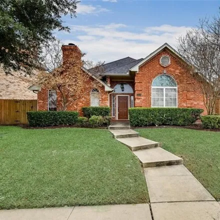 Image 1 - 3098 Crickett Drive, Plano, TX 75023, USA - House for rent