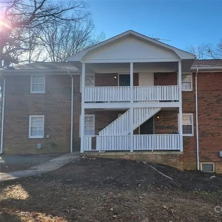 Rent this 2 bed apartment on 658 Montgomery Avenue in Albemarle, NC 28001