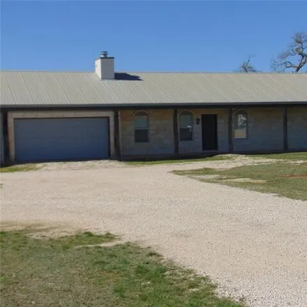 Rent this 3 bed house on 132 Chestnut Ridge in Dripping Springs, TX 78620
