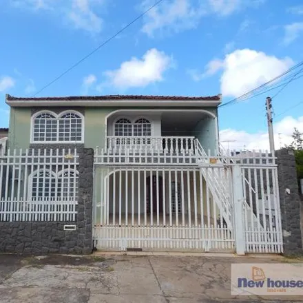 Rent this 3 bed house on QNB 11 in Taguatinga - Federal District, 72115-590