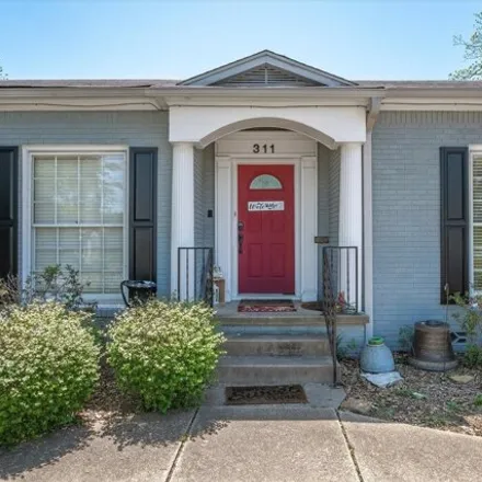 Image 4 - East Fourth Street, Tyler, TX 75701, USA - House for sale