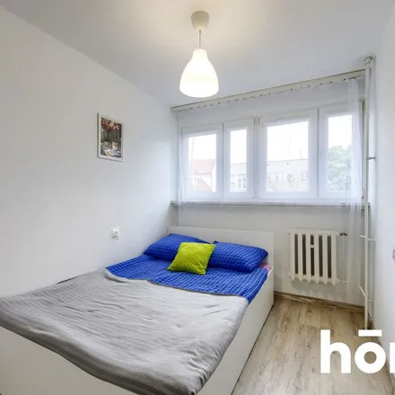 Rent this 3 bed apartment on Kotlarska 11 in 50-150 Wrocław, Poland