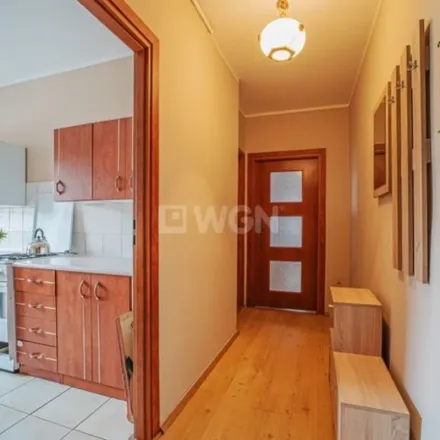 Rent this 2 bed apartment on unnamed road in Bolesławiec, Poland