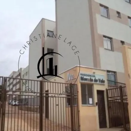Rent this 2 bed apartment on Rua Limeira in Santa Ruth, Itabira - MG