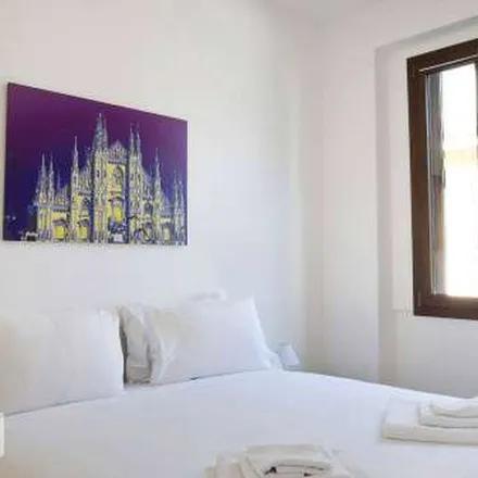 Rent this 2 bed apartment on Via Emilio Cornalia 8 in 20124 Milan MI, Italy