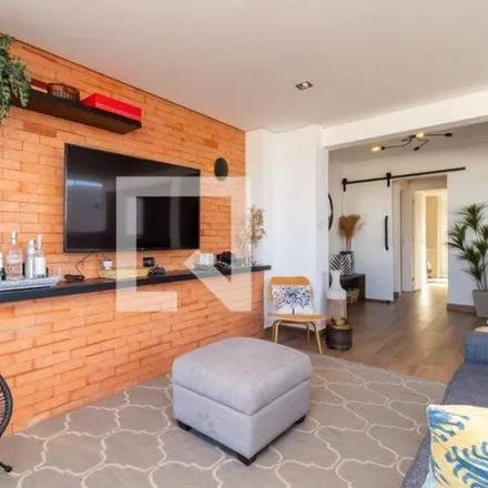 Rent this 3 bed apartment on Rua Aluisio Azevedo 397 in Santana, São Paulo - SP