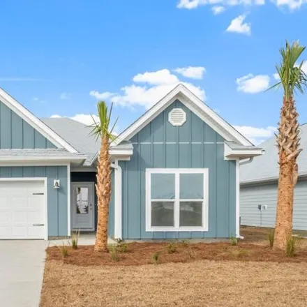 Buy this 4 bed house on 509 Howards Road in Port Saint Joe, FL 32456