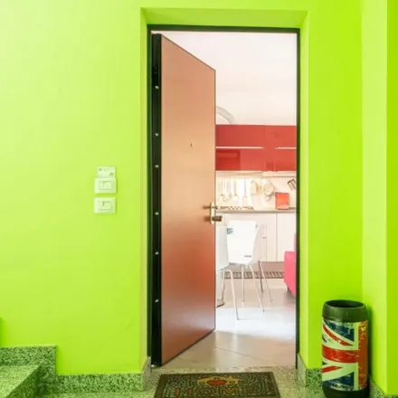 Image 6 - Splendid one-bedroom apartment with sofa bed near Politecnico - Campus Bovisa  Milan 20161 - Apartment for rent