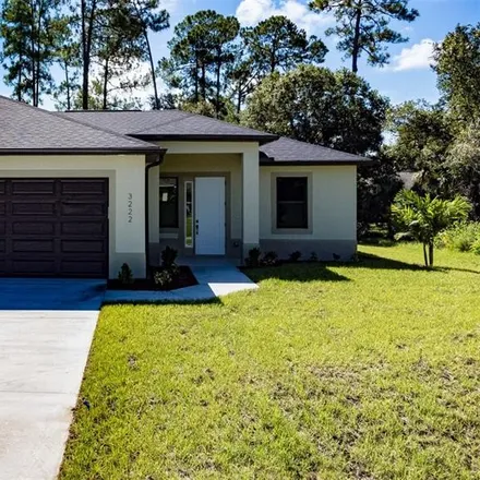 Buy this 3 bed house on 3222 Vivian Road in North Port, FL 34288