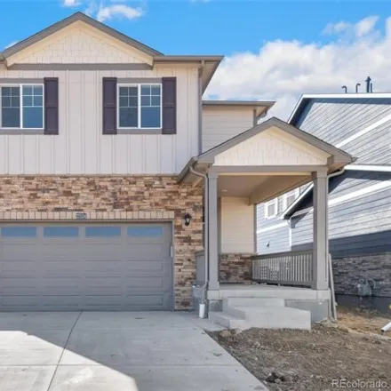 Buy this 4 bed house on South Uriah Street in Aurora, CO 80018