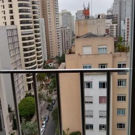 Image 2 - Rua Manuel da Nóbrega 1060, Moema, São Paulo - SP, 04001-000, Brazil - Apartment for sale
