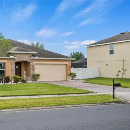 Buy this 4 bed house on 3404 Brant Street in Saint Cloud, FL 34772