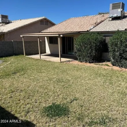 Image 4 - 11323 West Ruth Avenue, Peoria, AZ 85345, USA - House for rent