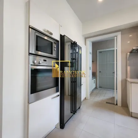 Image 4 - unnamed road, Vadhana District, Bangkok 10110, Thailand - Apartment for rent