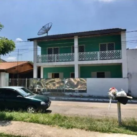 Buy this 5 bed house on Rua Esmeraldo Batista Santana in Jardim Santa Inês II, São José dos Campos - SP