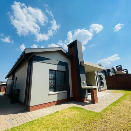 Image 8 - Francolia Street, Willowway x9, Gauteng, 1684, South Africa - Townhouse for rent