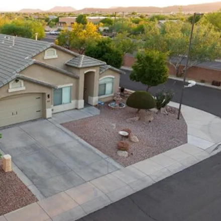 Image 7 - North 22nd Glen, Phoenix, AZ 85085, USA - House for rent
