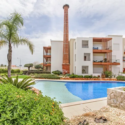 Buy this 4 bed apartment on Clube Vila Rosa in Beco dos Mosaicos Romanos, 8500-823 Portimão