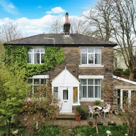 Buy this 3 bed house on Chapel Walk in Bradford, BD2 3ST