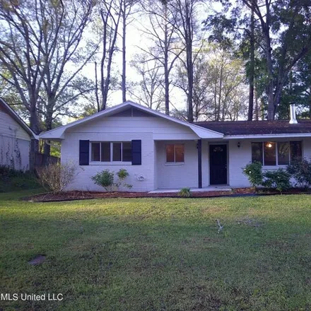 Rent this 4 bed house on 3471 Lanell Lane in Pearl, MS 39208