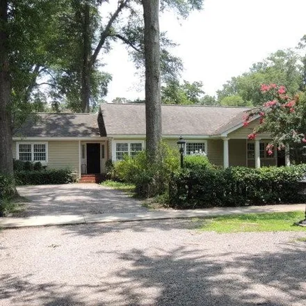 Rent this 1 bed house on 526 South Boundary Avenue in New Ellenton, Aiken County