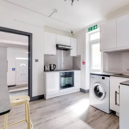 Rent this 1 bed apartment on London in NW2 6HH, United Kingdom