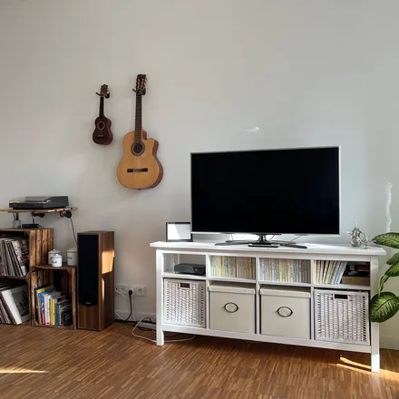 Rent this 3 bed apartment on Schillerstraße 73 in 10627 Berlin, Germany