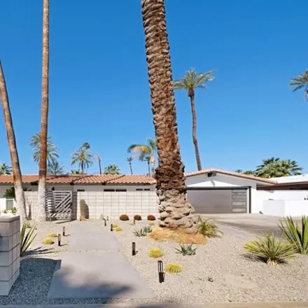Rent this 4 bed house on 36883 Marber Drive in Rancho Mirage, CA 92270