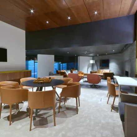 Image 7 - Canaletto Tower, 257 City Road, London, EC1V 2PU, United Kingdom - Apartment for rent