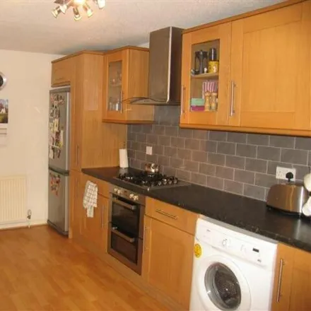 Image 3 - 4 Kindlewood Drive, Nottingham, NG9 6NE, United Kingdom - House for rent