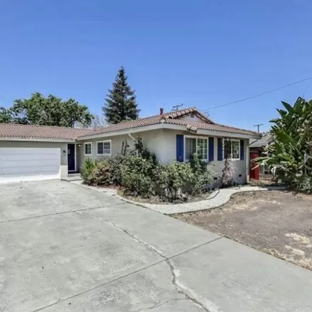 Buy this 4 bed house on 1967 Bowers Avenue in Santa Clara, CA 95051