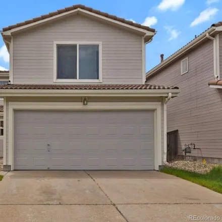 Buy this 2 bed house on 21546 East 42nd Avenue in Denver, CO 80249