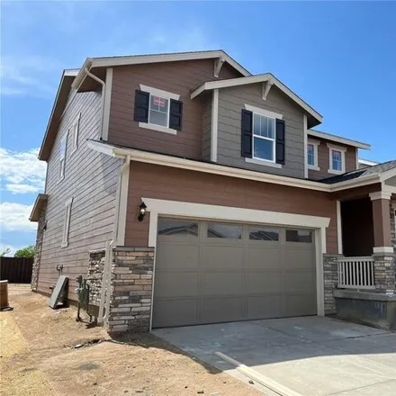 Image 2 - 3955 N Picadilly Ct, Aurora, Colorado, 80019 - House for sale