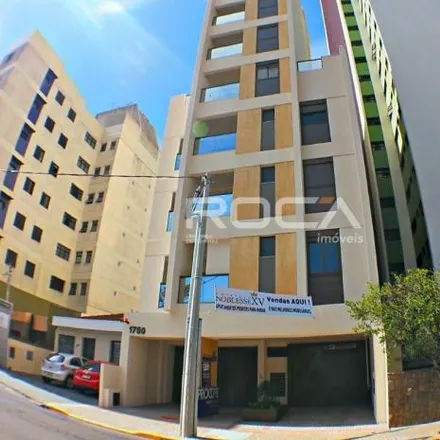 Image 2 - Rua Quinze de Novembro, Jardim Macarengo, São Carlos - SP, 13560-240, Brazil - Apartment for sale