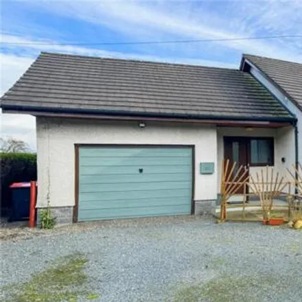 Buy this 3 bed house on Wigtown Road in Kirkinner, DG8 9AN