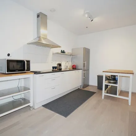 Rent this 3 bed apartment on Sprielderweg 59 in 3881 PA Putten, Netherlands