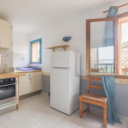 Rent this 1 bed apartment on L'Île-Rousse in Route de Monticello, 20220 L'Île-Rousse