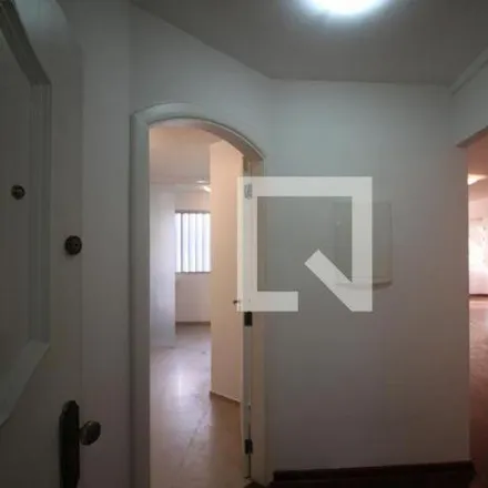 Rent this 4 bed apartment on unnamed road in Jardim Marajoara, São Paulo - SP