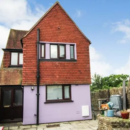 Buy this 3 bed house on 42 High Street in Kington, HR5 3AX