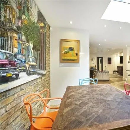 Image 3 - 159 Cromwell Road, London, SW5 0TL, United Kingdom - Apartment for rent
