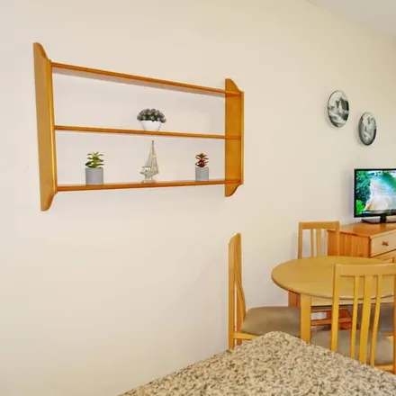 Image 1 - Gandia, Valencian Community, Spain - Apartment for rent