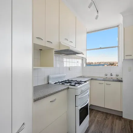 Rent this 2 bed apartment on 18-22 Cranbrook Avenue in Cremorne NSW 2090, Australia