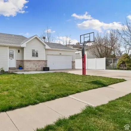 Buy this 3 bed house on 1305 North 100 West in Layton, UT 84041