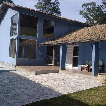 Buy this 3 bed house on Rua Serra do Acaraí in Jardim Três Montanhas, Osasco - SP