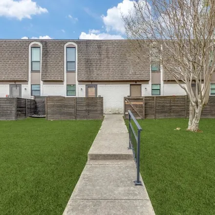 Image 5 - 3728 Reagan Drive, Fort Worth, TX 76116, USA - Townhouse for rent
