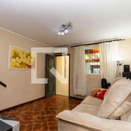 Buy this 2 bed house on Rua Nobel de Almeida Kuke in Cabuçu, Guarulhos - SP