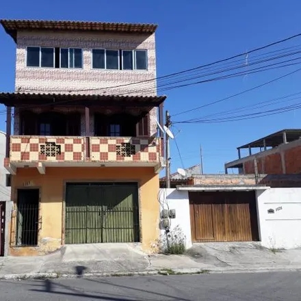 Image 2 - Pão Pão Padaria, Rua Gonçalves Ledo 310, Cabo Frio - RJ, 28909-600, Brazil - House for sale