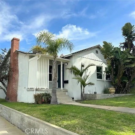 Image 6 - 1120 Diamond Street, Redondo Beach, CA 90277, USA - House for rent
