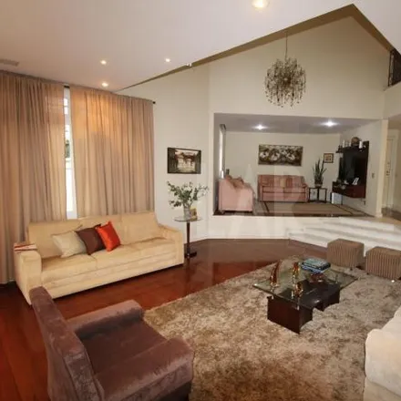 Buy this 5 bed house on Rua Piemonte in Pampulha, Belo Horizonte - MG