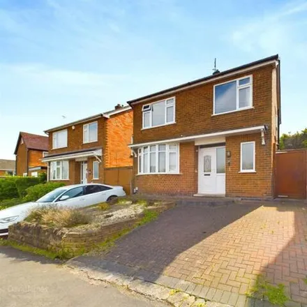 Image 1 - Southcliffe Road, Carlton, NG4 1GQ, United Kingdom - House for sale